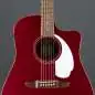 Fender Redondo Player WN Candy Apple Red Fender Redondo Player WN Candy Apple Red