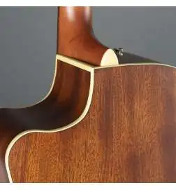 Fender Redondo Player WN Candy Apple Red