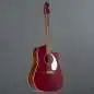 Fender Redondo Player WN Candy Apple Red Fender Redondo Player WN Candy Apple Red