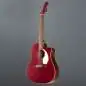 Fender Redondo Player WN Candy Apple Red Fender Redondo Player WN Candy Apple Red