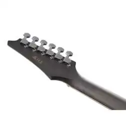Ibanez ALT30FM-BDB Blue Doom Burst High Gloss