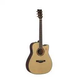 Yamaha TAG3 C Natural