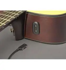 Yamaha TAG3 C Natural