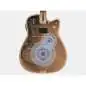 Yamaha TAG3 C Sand Burst