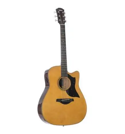 Yamaha A5M ARE Vintage Natural