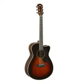 Yamaha AC3R ARE TBS