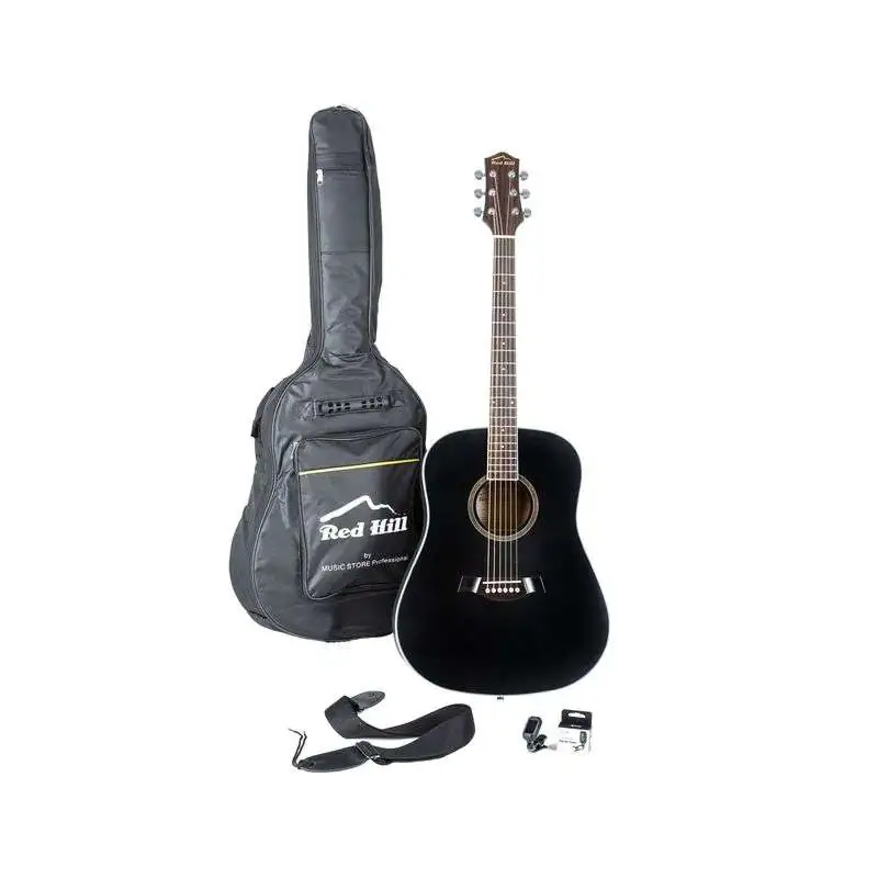 Red Hill WGS-1 BK Starter Kit Red Hill WGS-1 BK Starter Kit