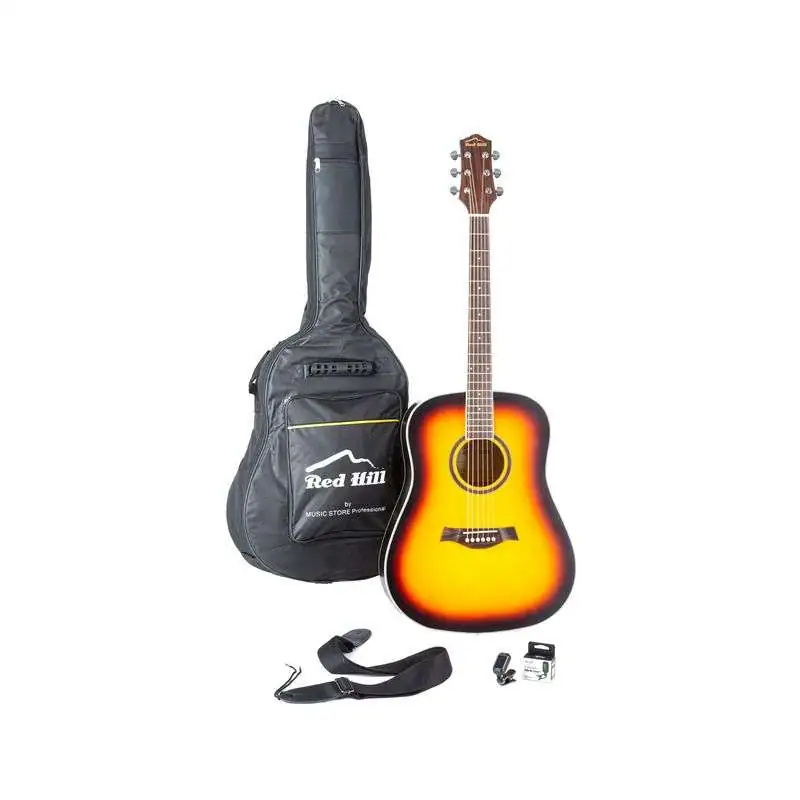Red Hill WGS-1 SB Starter Kit Satin