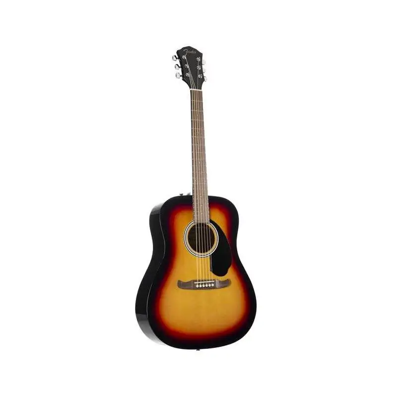 Fender FA-125 Dreadnought Sunburst