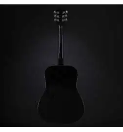 Fender FA-125 Dreadnought Sunburst