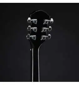 Fender FA-125 Dreadnought Sunburst