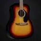 Fender FA-125 Dreadnought Sunburst