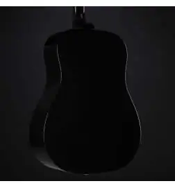 Fender FA-125 Dreadnought Sunburst