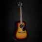 Fender FA-125 Dreadnought Sunburst