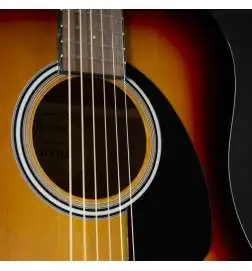 Fender FA-125 Dreadnought Sunburst