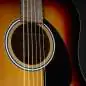 Fender FA-125 Dreadnought Sunburst