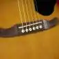 Fender FA-125 Dreadnought Sunburst