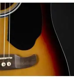 Fender FA-125 Dreadnought Sunburst