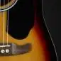 Fender FA-125 Dreadnought Sunburst