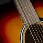 Fender FA-125 Dreadnought Sunburst