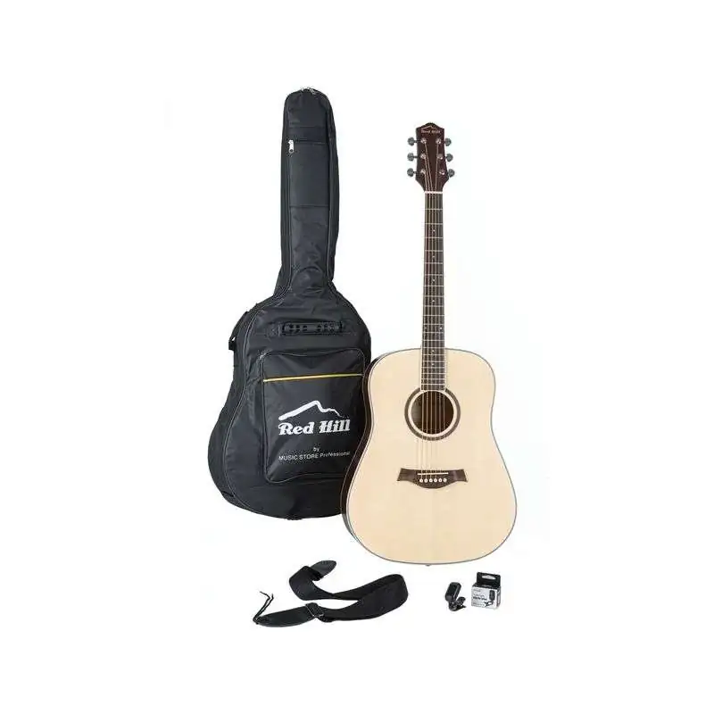 Red Hill WGS-1 NT Starter Kit Satin