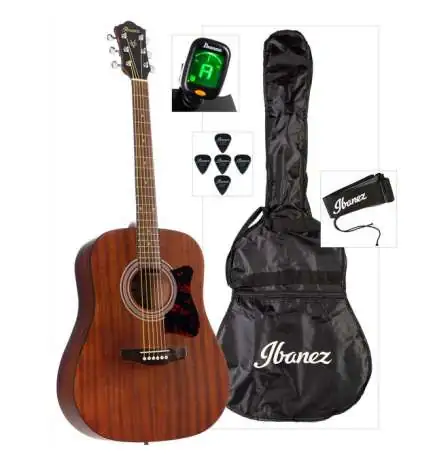 Ibanez V54NJP-OPN Jampack