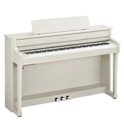 Yamaha Clavinova CLP-845 WB