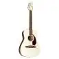 Fender Malibu Player WN Olympic White Fender Malibu Player WN Olympic White