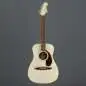 Fender Malibu Player WN Olympic White Fender Malibu Player WN Olympic White