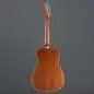 Fender Malibu Player WN Olympic White Fender Malibu Player WN Olympic White