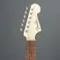 Fender Malibu Player WN Olympic White Fender Malibu Player WN Olympic White
