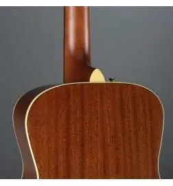 Fender Malibu Player WN Olympic White