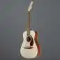 Fender Malibu Player WN Olympic White Fender Malibu Player WN Olympic White