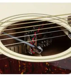 Fender Malibu Player WN Olympic White