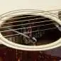 Fender Malibu Player WN Olympic White Fender Malibu Player WN Olympic White