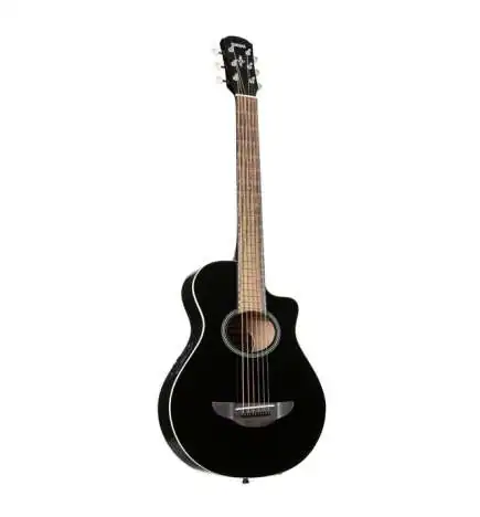 Yamaha APXT2 BL, housse incl. Black