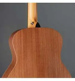 Taylor GS Mini Sapele