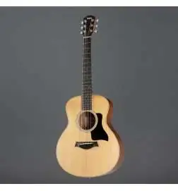 Taylor GS Mini Sapele
