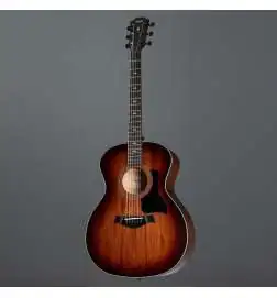 Taylor 324 V-Class inkl. Case