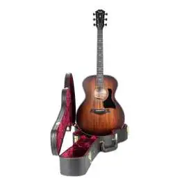 Taylor 324 V-Class inkl. Case