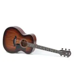 Taylor 324 V-Class inkl. Case