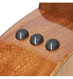 Taylor 314ce Studio Natural