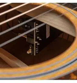 Taylor 314ce Studio Natural
