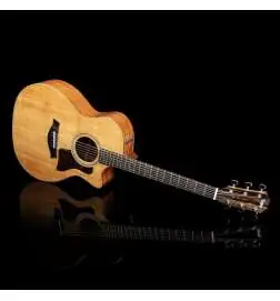 Taylor 314ce Studio Natural