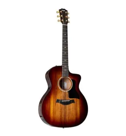 Taylor 224ce-K DLX