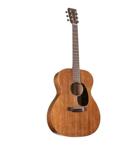 Martin Guitars 15 Series 000-15M incl. case