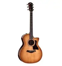 Taylor 314ce Studio Shaded Edgeburst