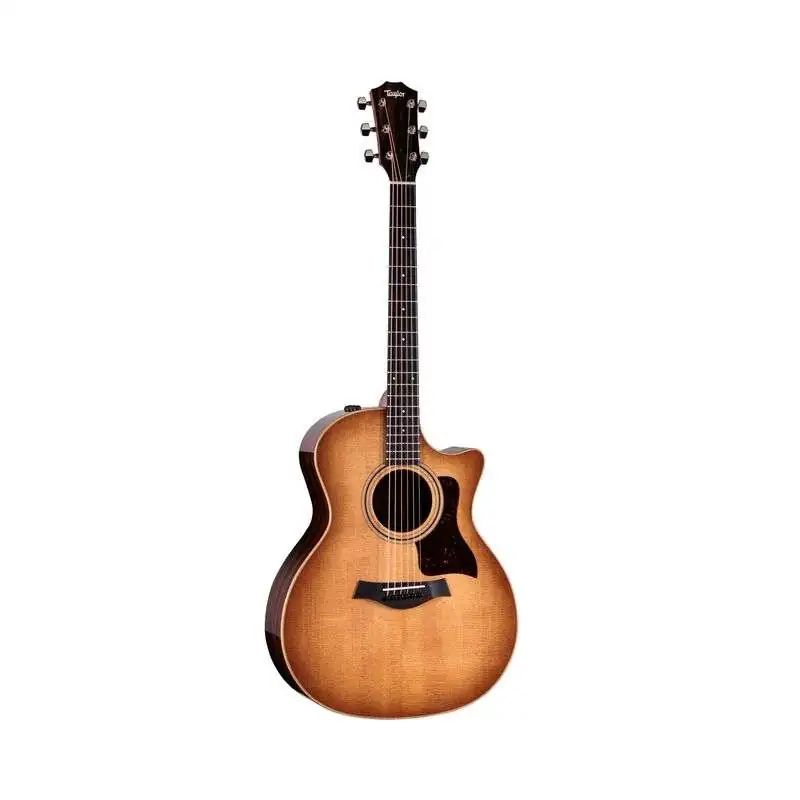 Taylor 314ce Studio Shaded Edgeburst