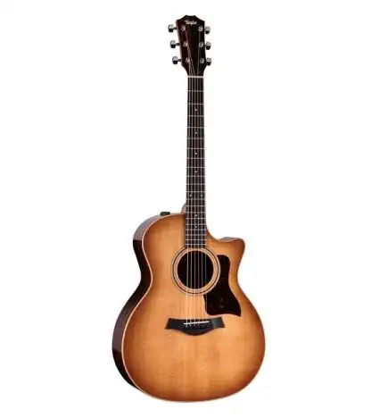 Taylor 314ce Studio Shaded Edgeburst