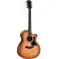 Taylor 314ce Studio Shaded Edgeburst